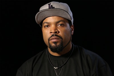 Ice Cube - RESCHEDULED TO 2021