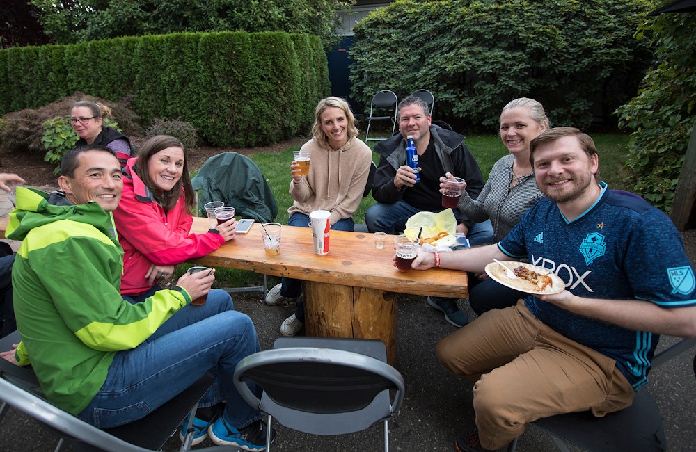 STYX & REO Speedwagon Pre-Show Party - RESCHEDLED TO 2021