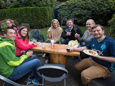 STYX & REO Speedwagon Pre-Show Party - RESCHEDLED TO 2021