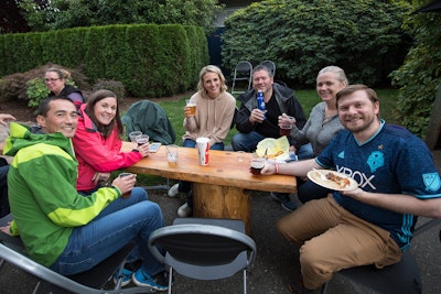 STYX & REO Speedwagon Pre-Show Party - RESCHEDLED TO 2021