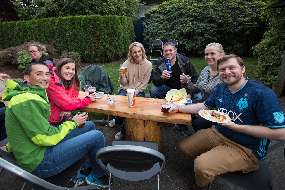 STYX & REO Speedwagon Pre-Show Party - RESCHEDLED TO 2021