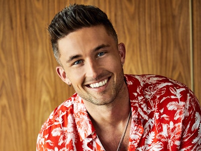 Michael Ray Dancin' In The Dirt Party - RESCHEDULED TO 2021
