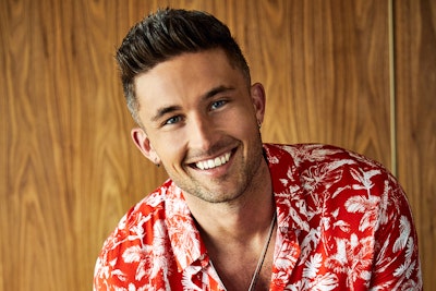 Michael Ray Dancin' In The Dirt Party - RESCHEDULED TO 2021