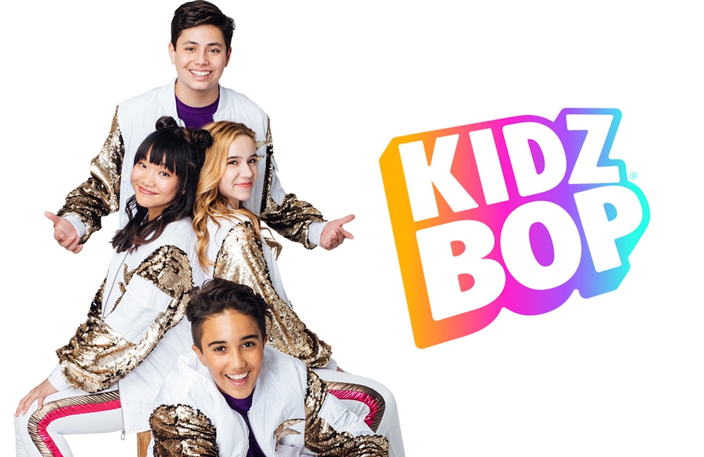 Kidz Bop Live - RESCHEDULED TO 2021