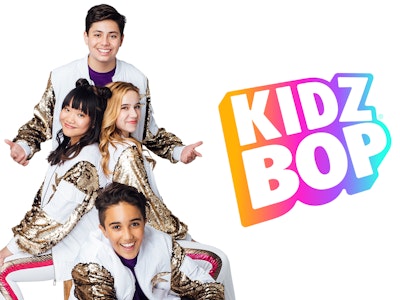 Kidz Bop Live - RESCHEDULED TO 2021
