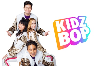 Kidz Bop Live  - RESCHEDULED TO 2021