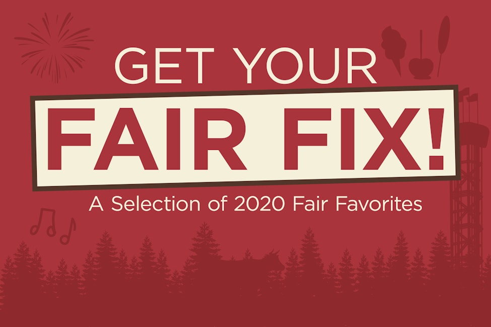 Eat, Shop, Run & Give!