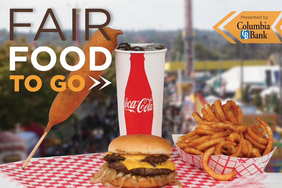 Get Your Fair Food Fix!