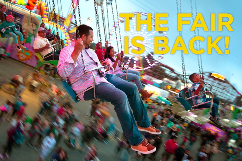 Washington State Fair Events Center Puyallup Wa Puyallup Fair Events Calendar