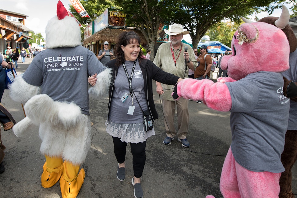 The Puyallup Fair Events Calendar 2022 - Current Events 2022 The Puyallup Fair Events Calendar 2022 - Current Events 2022