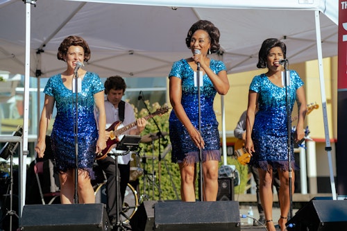 Music & Entertainment