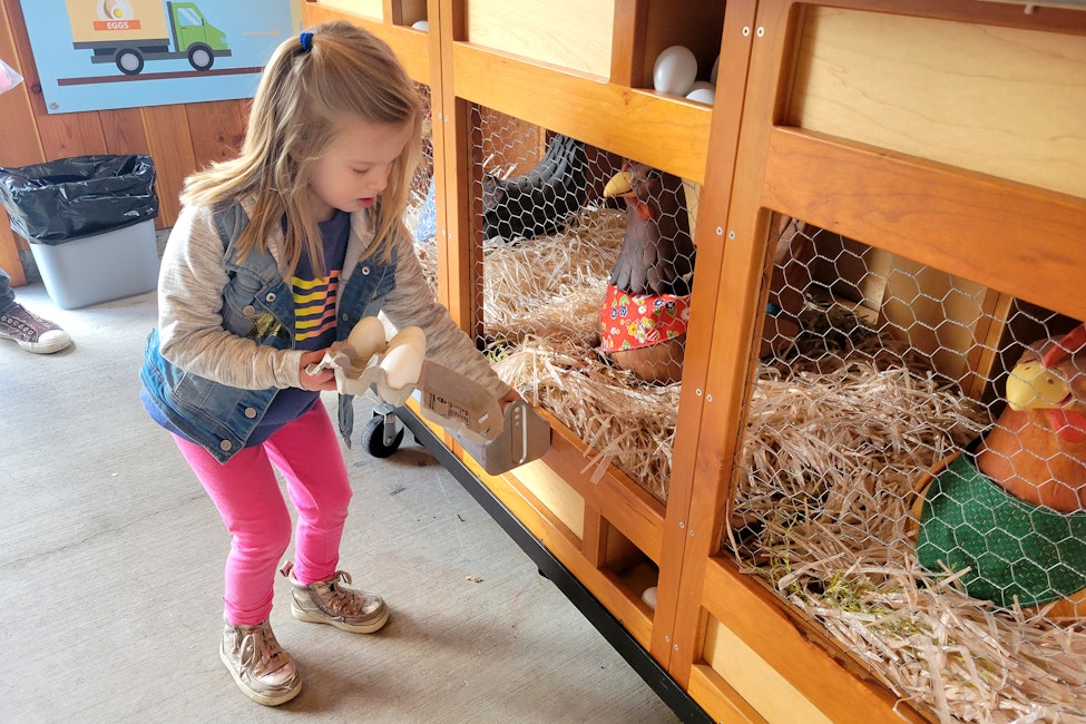 The Farm at SillyVille