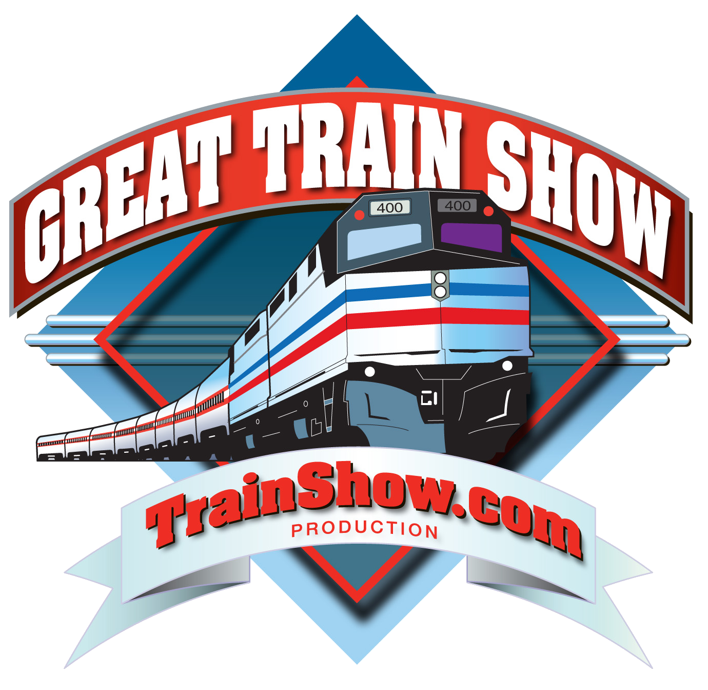 The Great American Train Show January 2021, 2025 Puyallup, WA