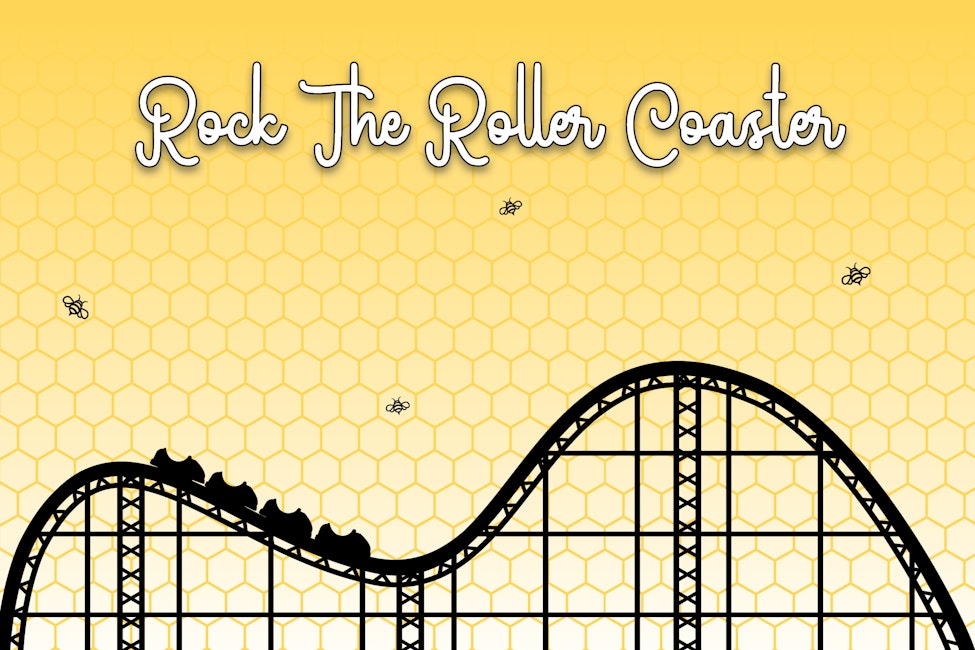 Rock The Roller Coaster