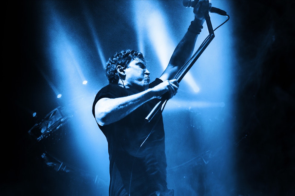 Third Eye Blind with Built To Spill