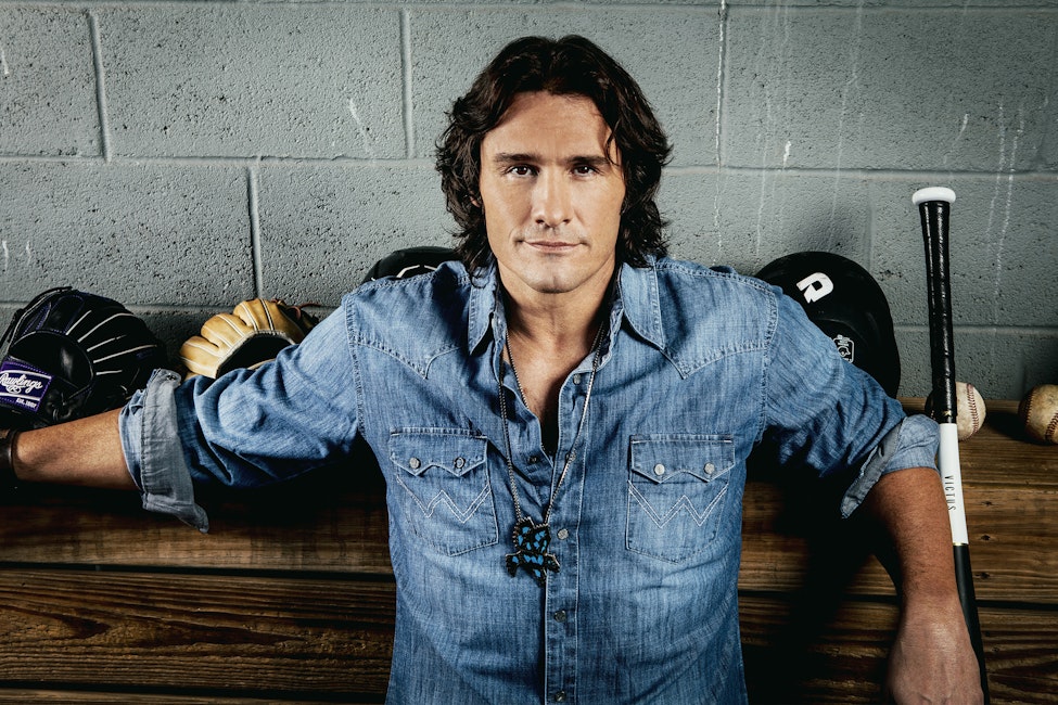 Joe Nichols Dancin' In The Dirt Party