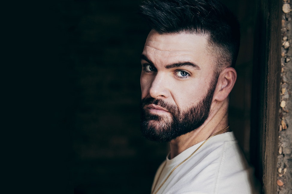 Dylan Scott Dancin' In The Dirt Party