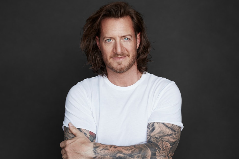 Tyler Hubbard