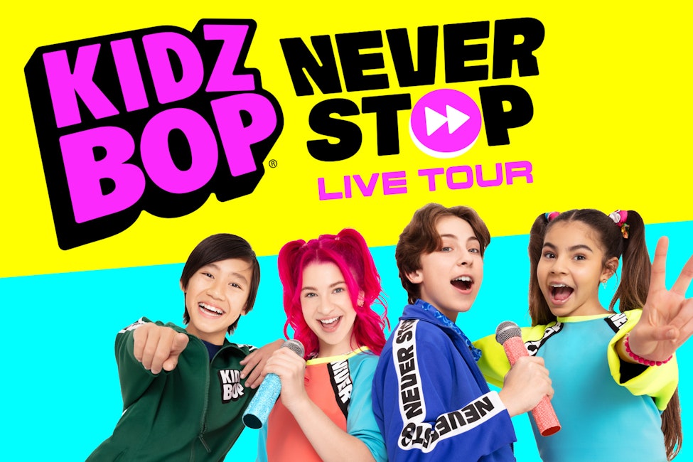 KIDZ BOP