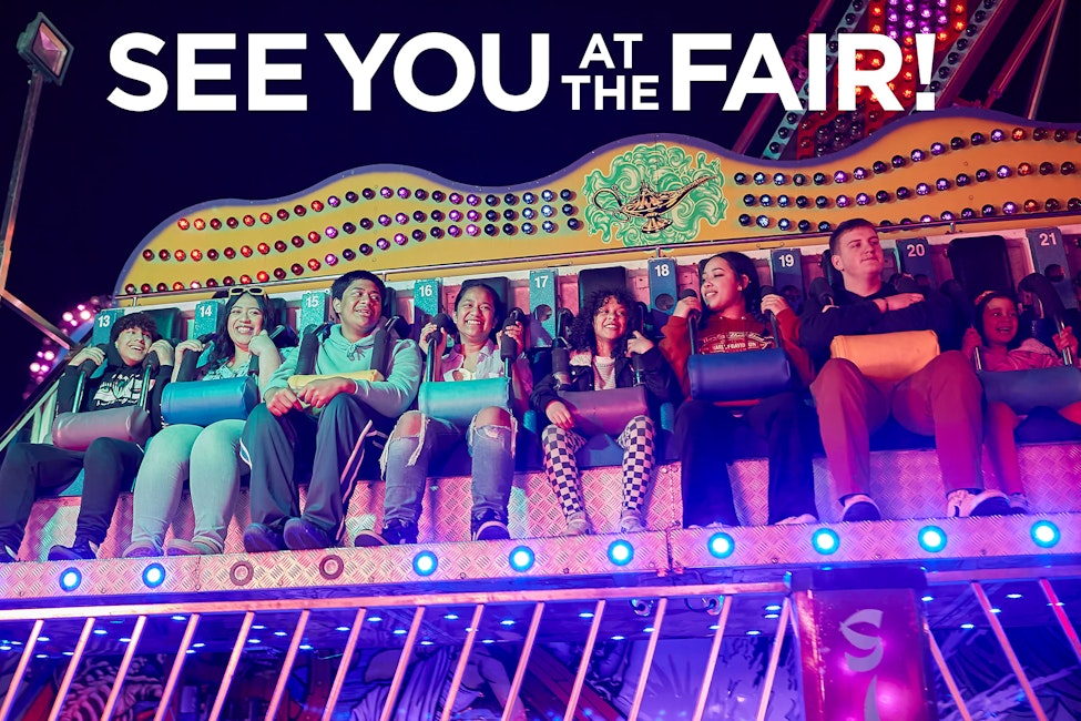 Last Day Of State Fair 2025