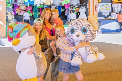 Experience Packages - Best Value!