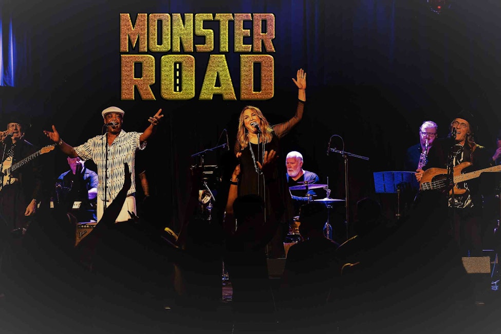 Monster Road