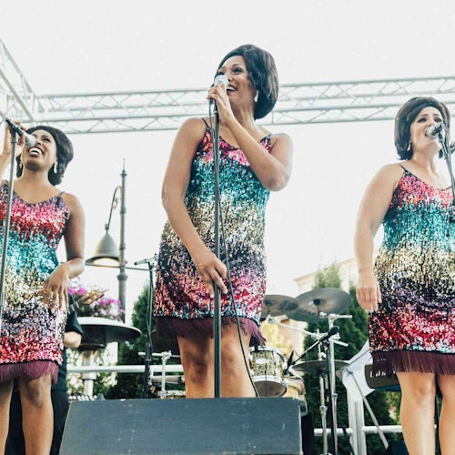 Music & Entertainment