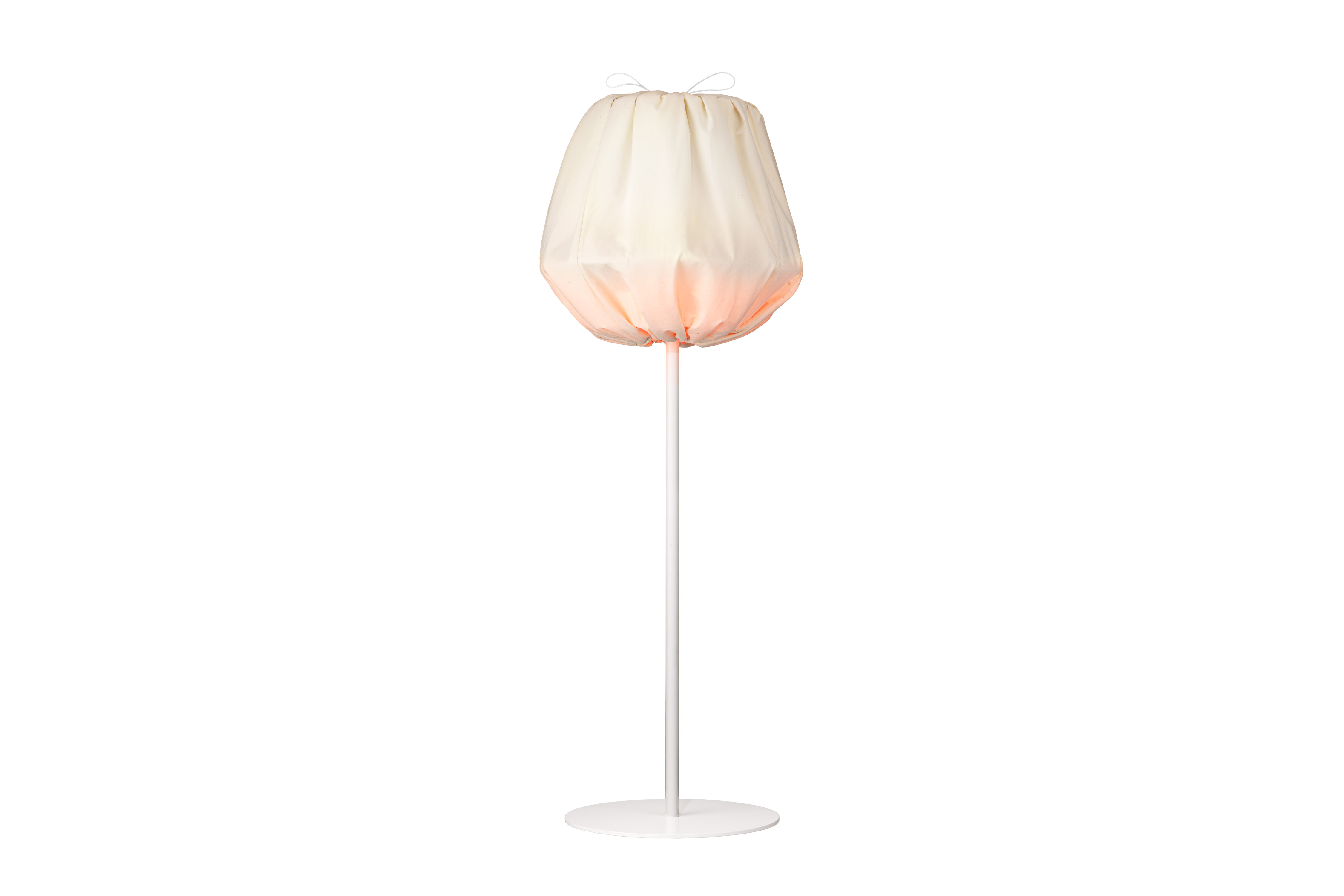 L, white RAL9010