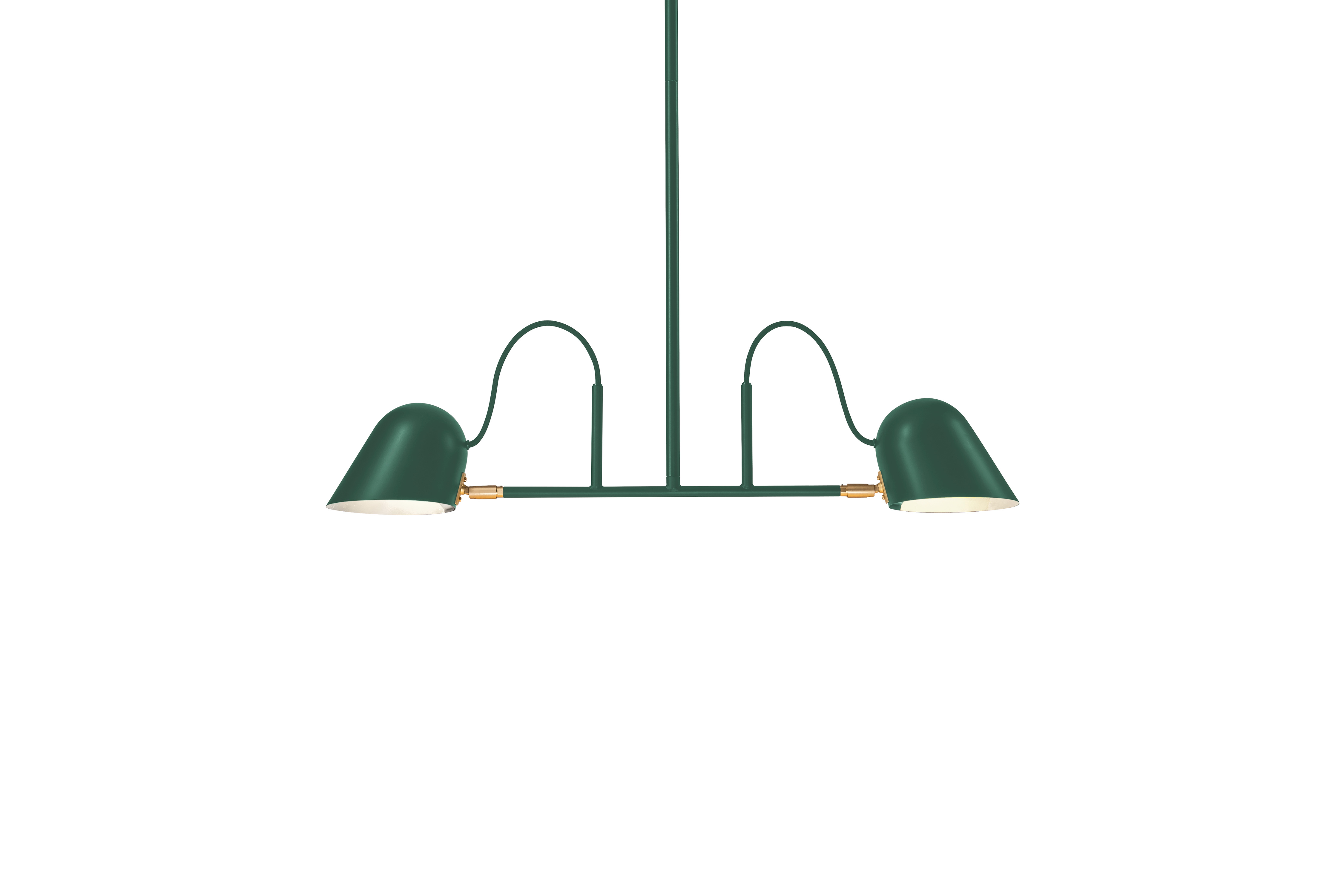 Pine green RAL 6028