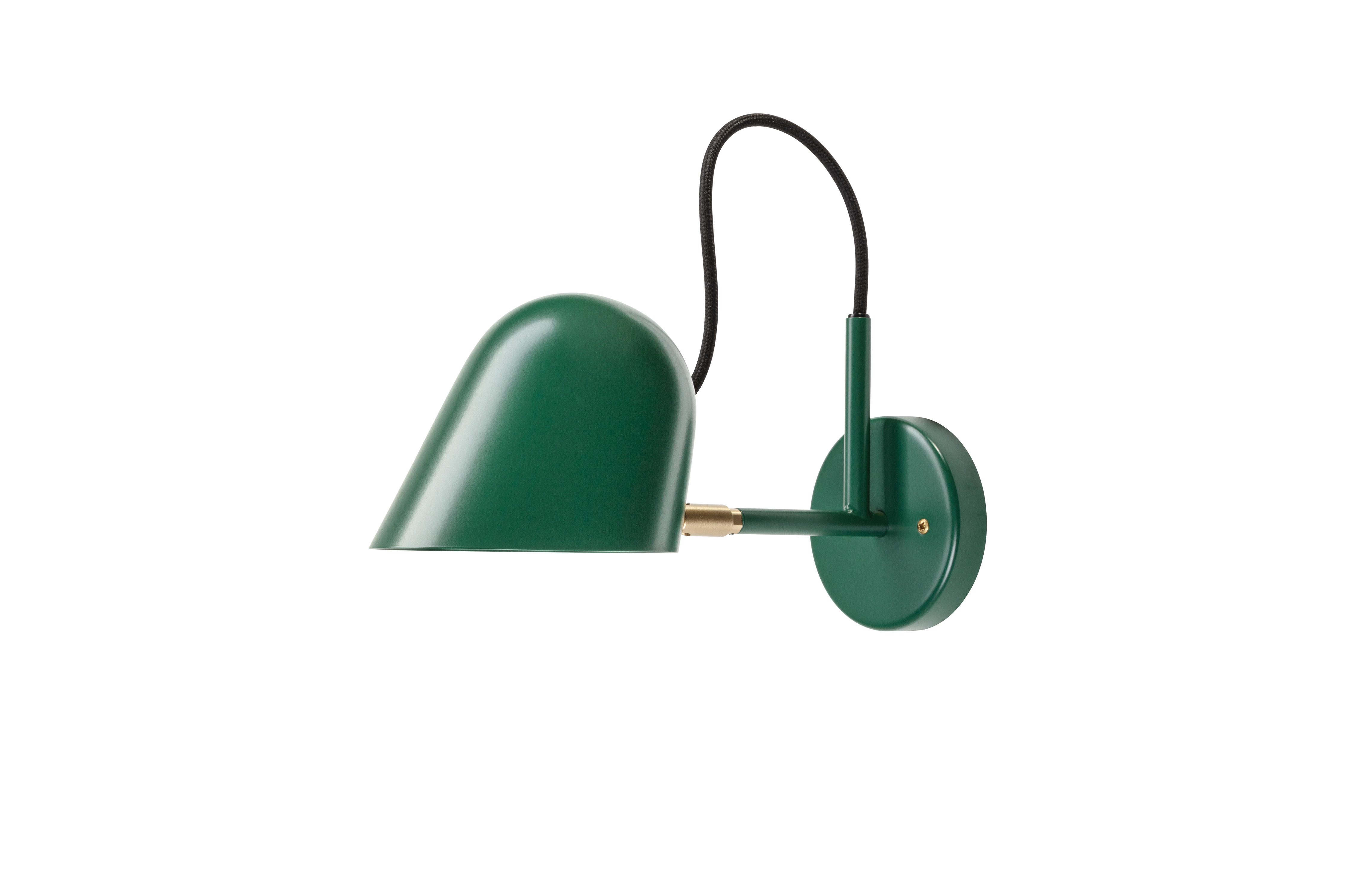 Pine green RAL 6028