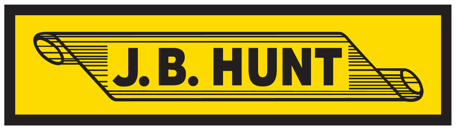 jb hunt logo