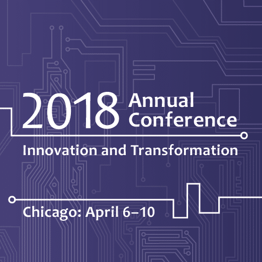 Emsi and Accreditation See You at the HLC 2018 Annual Conference