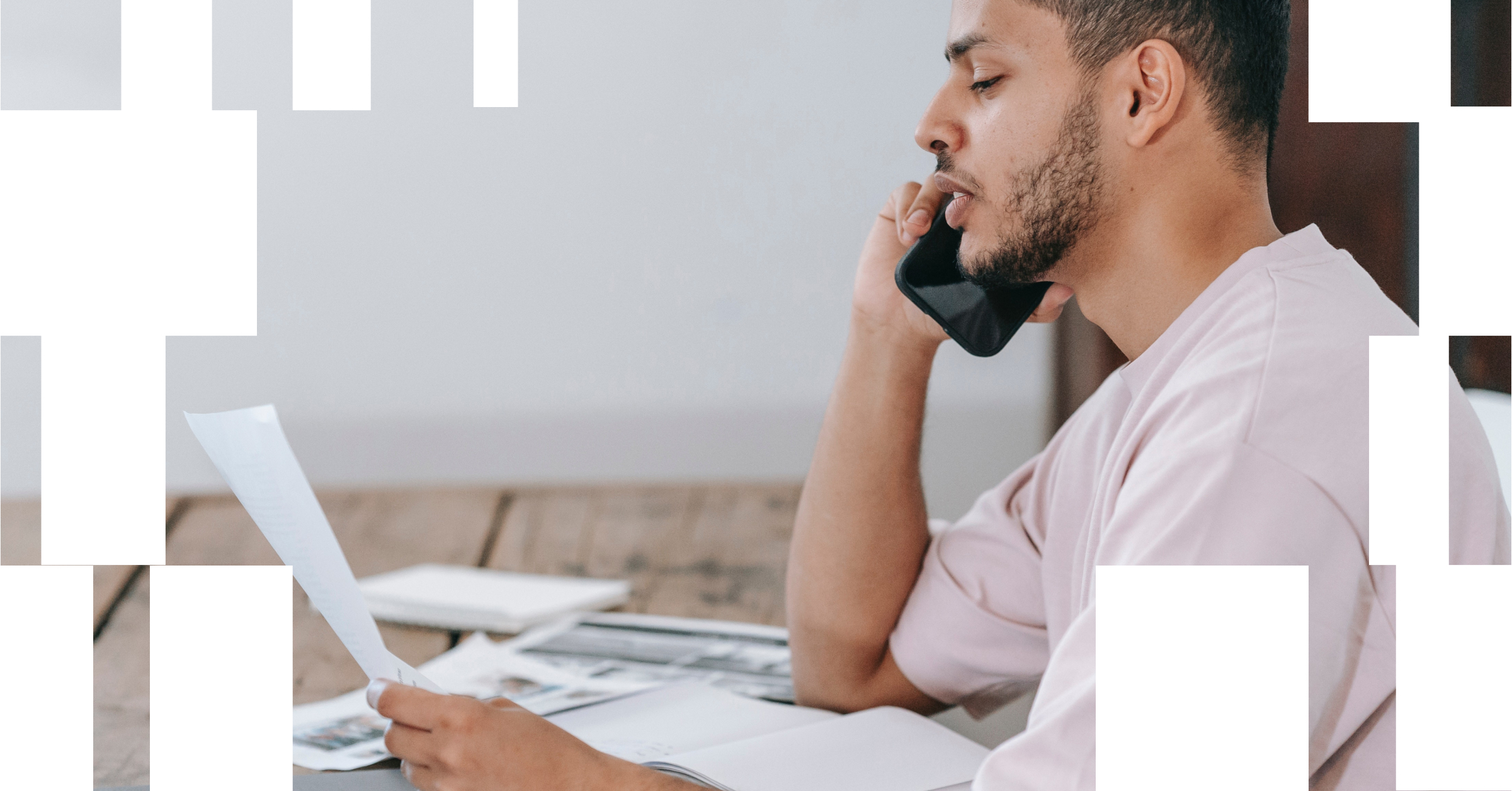 Build Your Staffing Process for Great Client Relationships