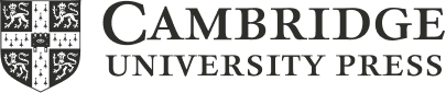 Cambridge University Press