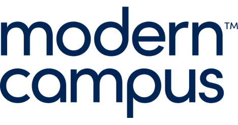 Modern Campus color logo