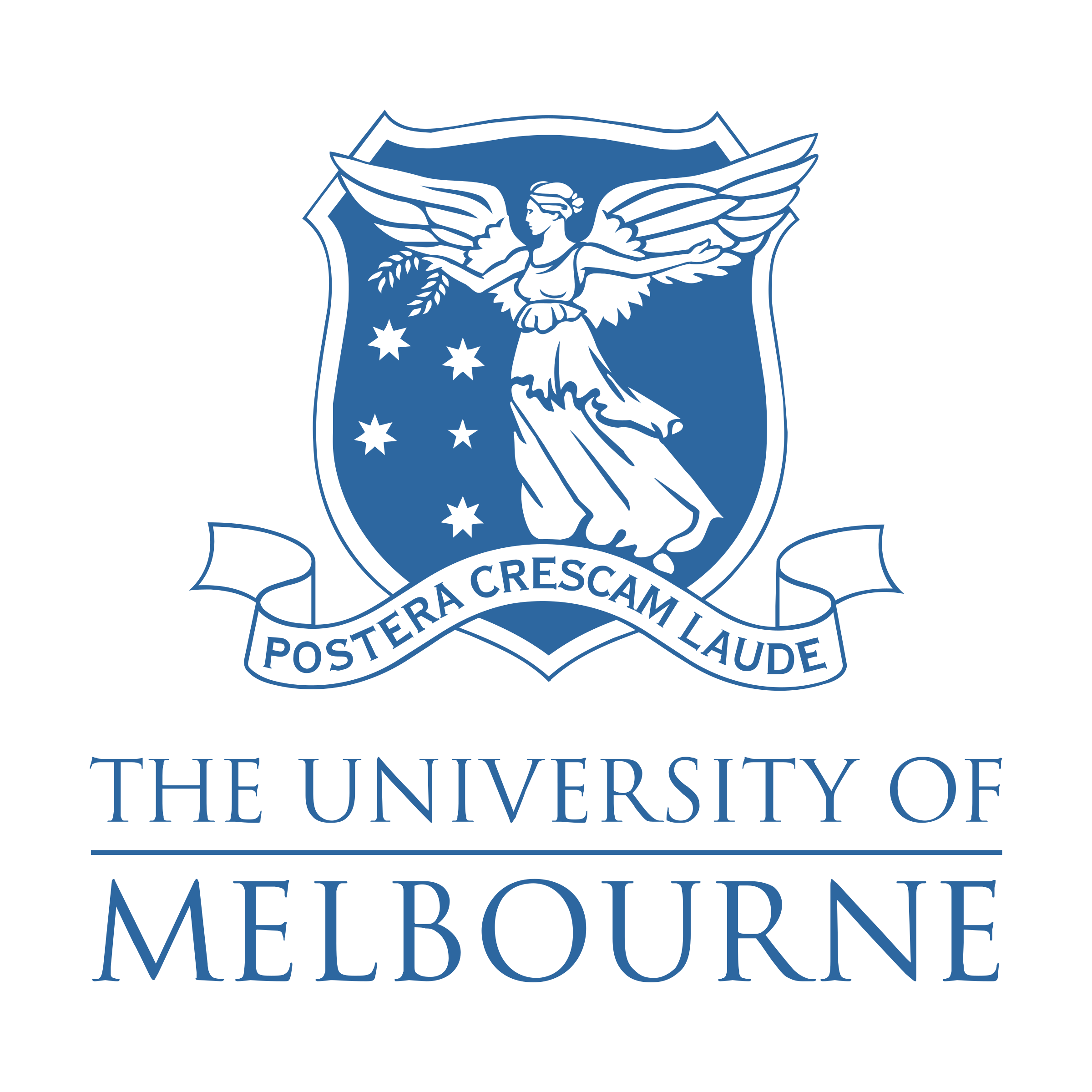 University of Melbourne logo