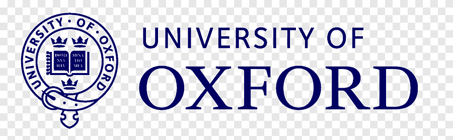 University of Oxford Logo
