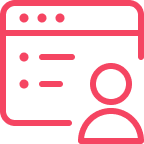 Webpage Icon