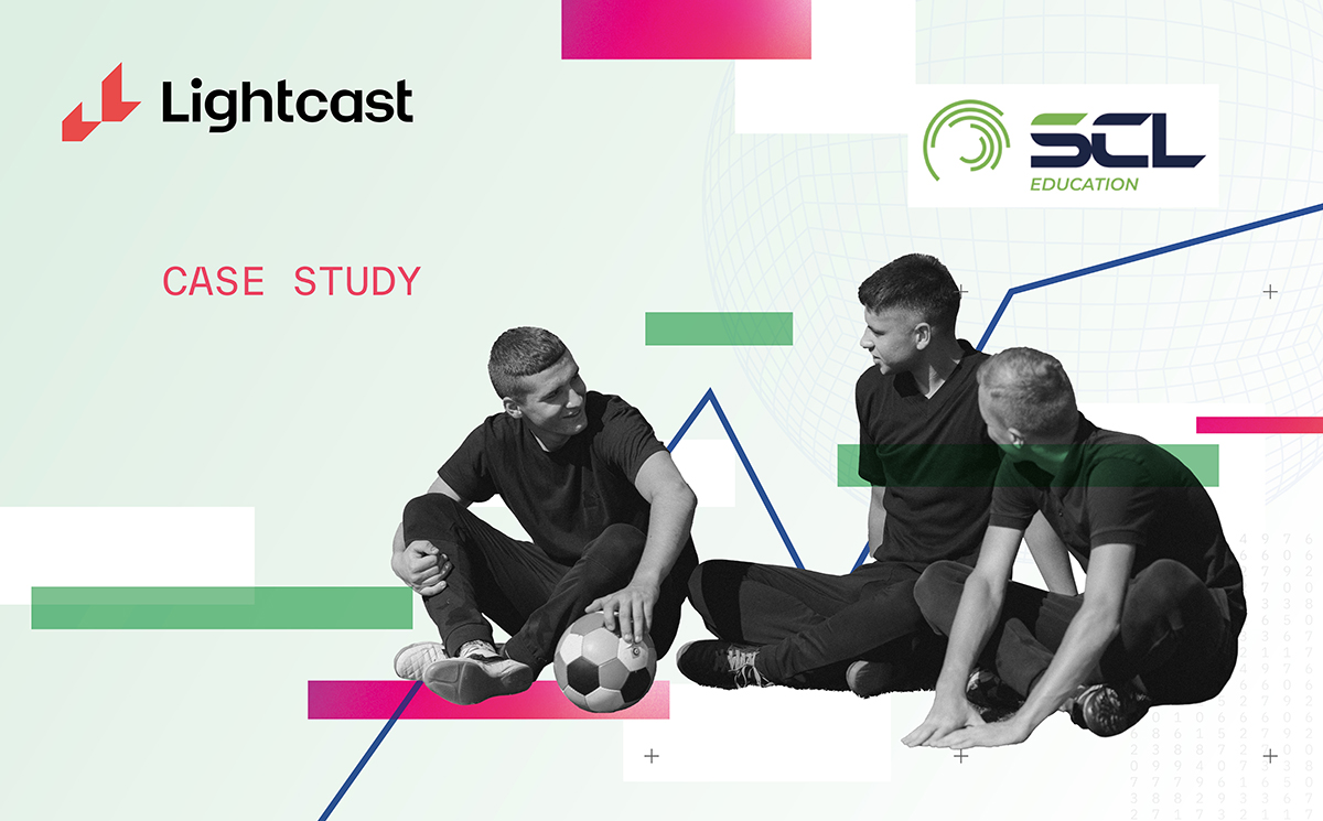 Using Lightcast to Develop Educational Comm... Blog Lightcast