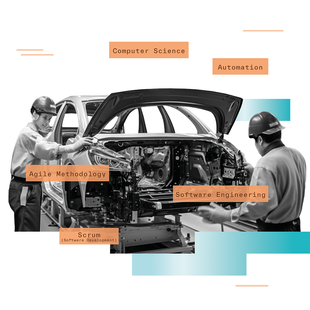 Advanced Manufacturing in Europe Top Recru... Blog Lightcast