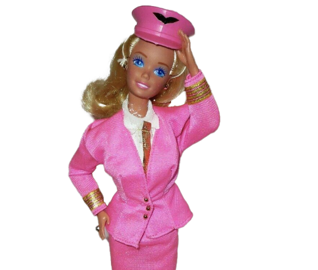 List of barbie careers deals