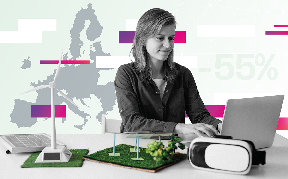 How the “EU Fit for 55” Impacts the European Workforce
