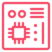 Lightcast semiconductor list