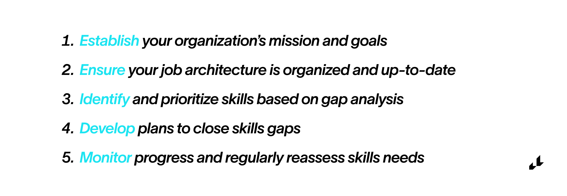 skills gap analysis template
