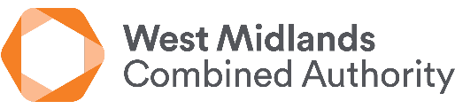 West Midlands Combined Authority
