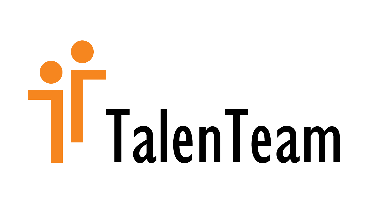 TalenTeam logo