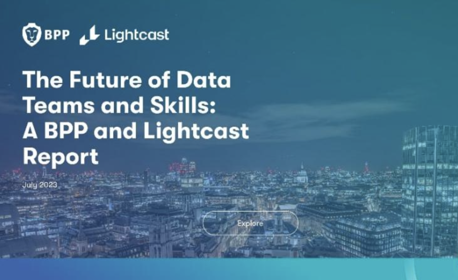 The Role of Data Scientists in Future Business Teams
