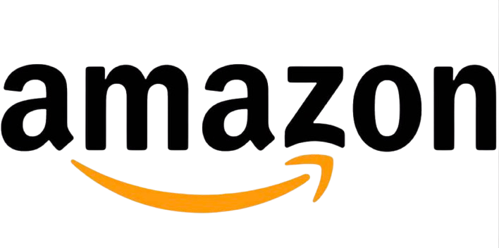 amazon logo transparent background