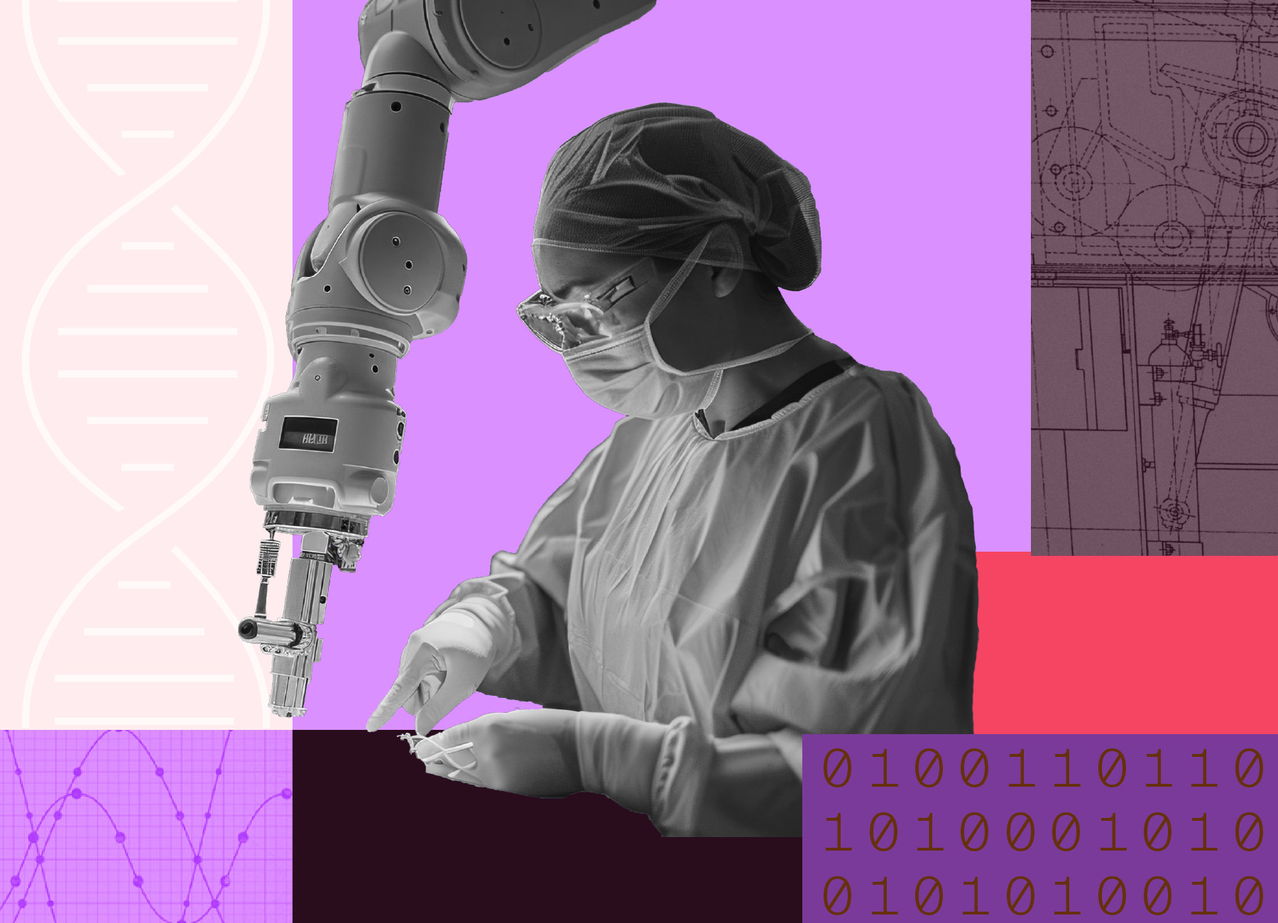 Fastest-Growing Healthtech & Workforce Trends