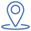 location illustration